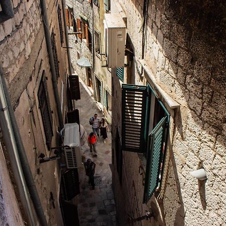 Guest House Sljuka Kotor Dış mekan fotoğraf