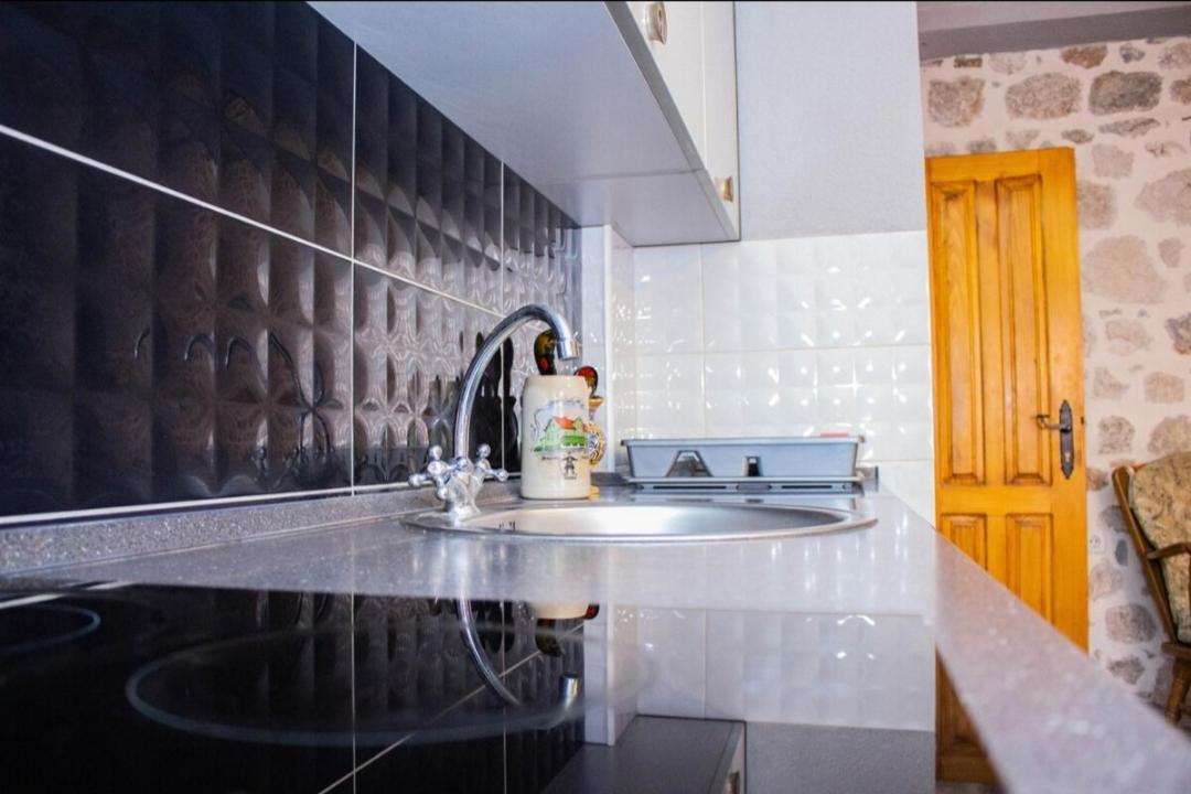 Guest House Sljuka Kotor Dış mekan fotoğraf