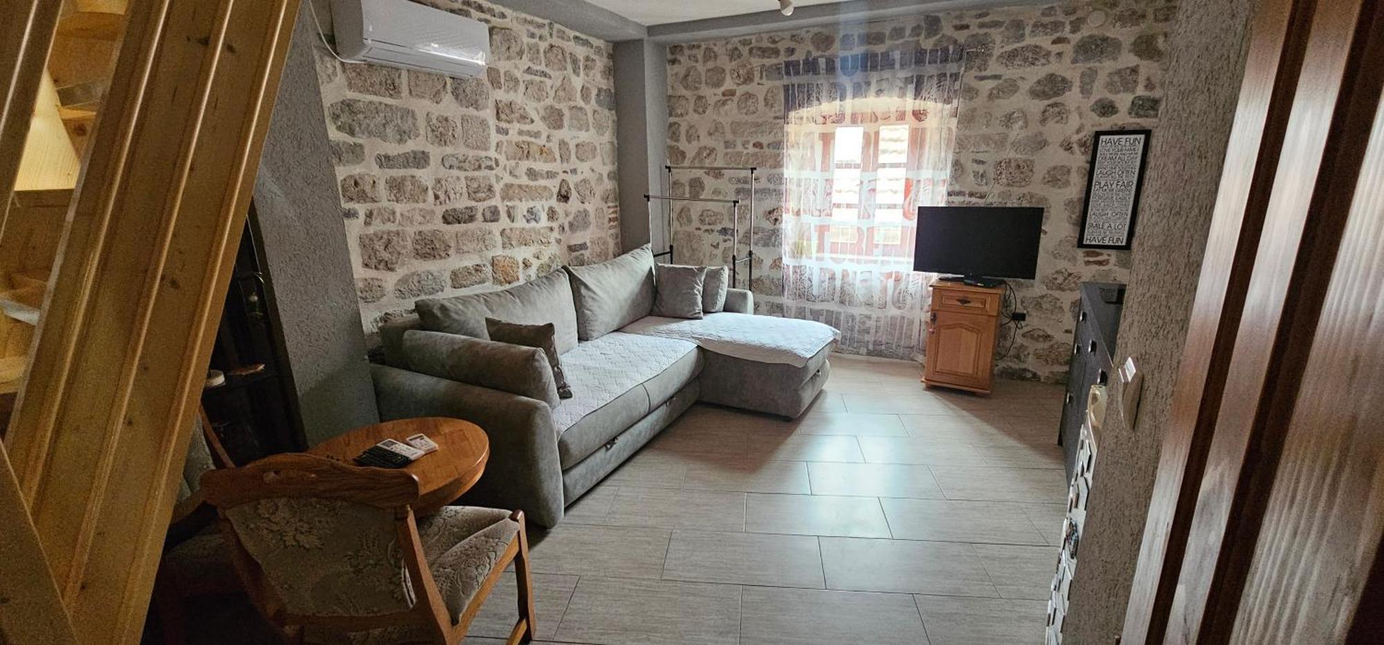 Guest House Sljuka Kotor Dış mekan fotoğraf