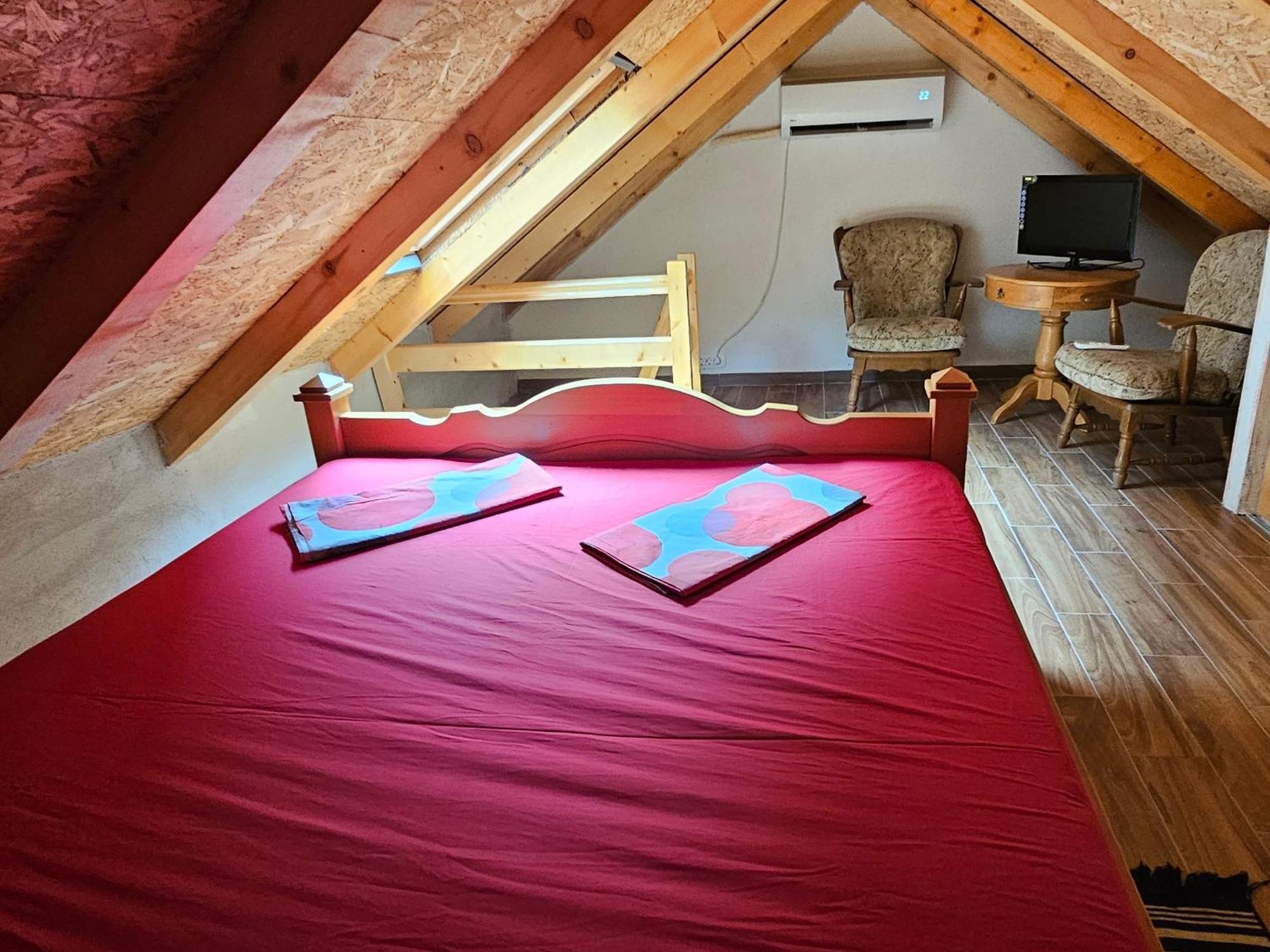 Guest House Sljuka Kotor Dış mekan fotoğraf