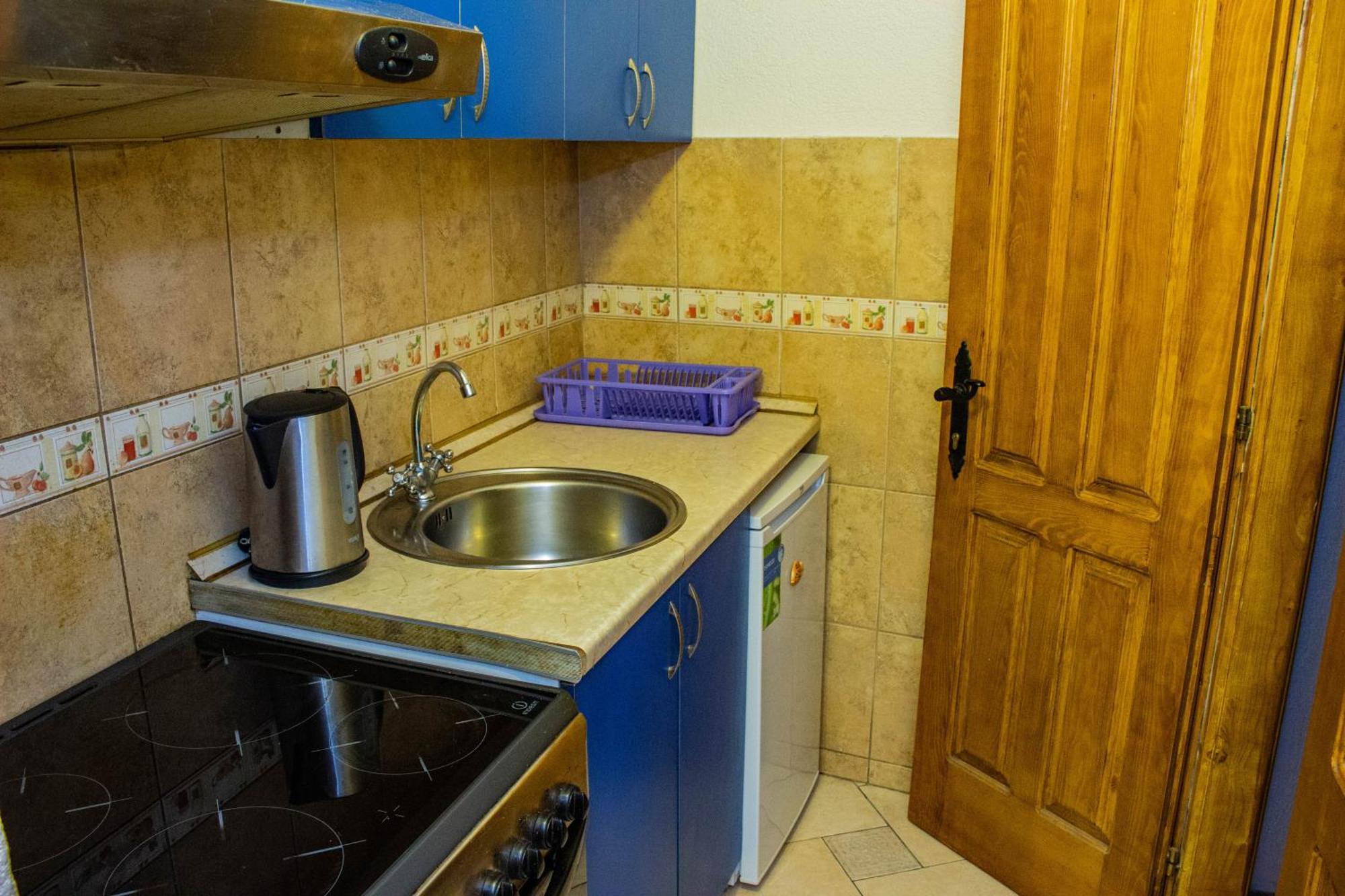 Guest House Sljuka Kotor Dış mekan fotoğraf