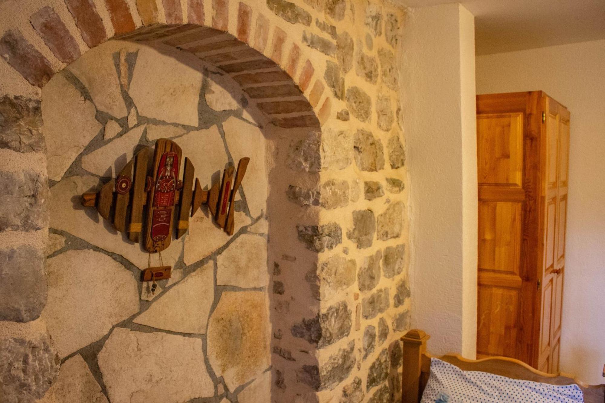 Guest House Sljuka Kotor Dış mekan fotoğraf