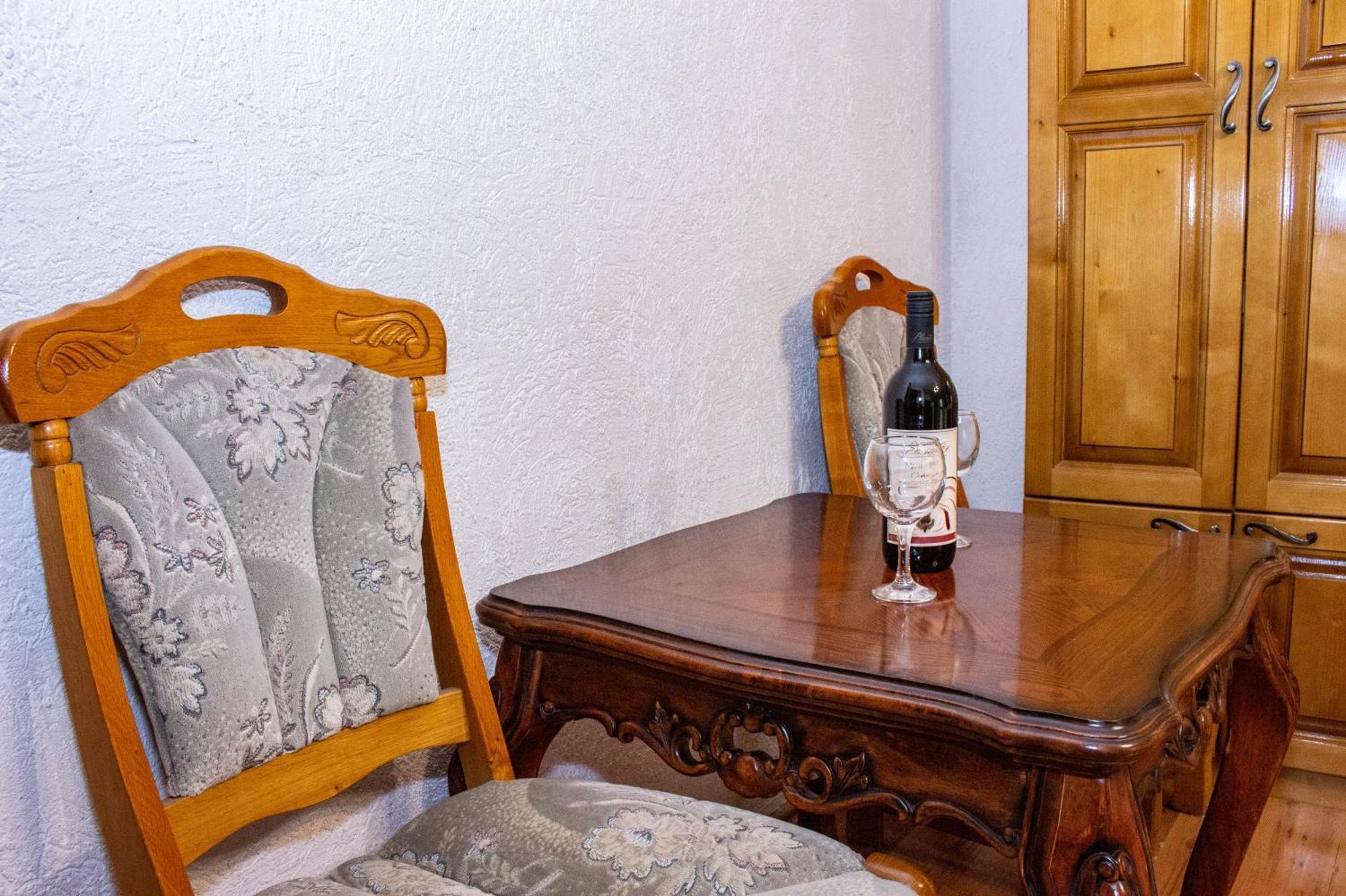 Guest House Sljuka Kotor Dış mekan fotoğraf