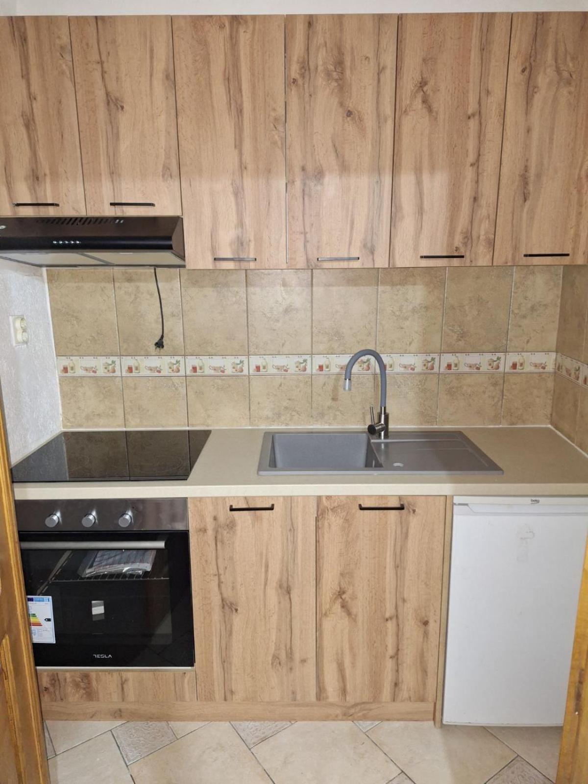 Guest House Sljuka Kotor Dış mekan fotoğraf